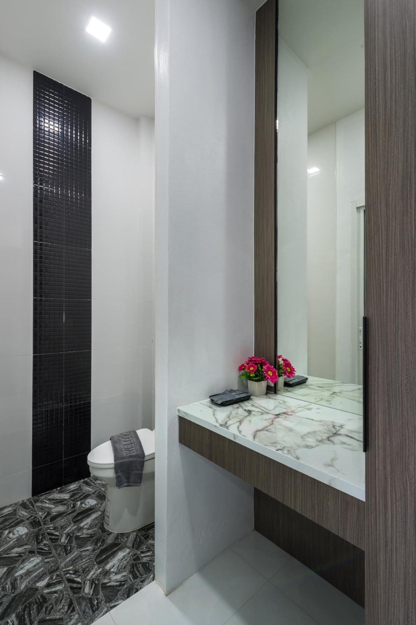 Lark Pool Villa Aonang Krabi Ao Nang 外观 照片