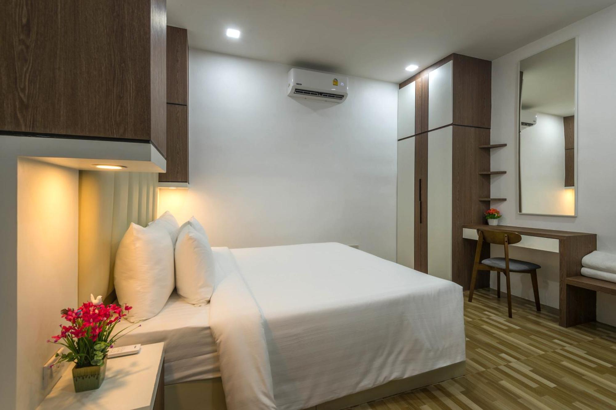 Lark Pool Villa Aonang Krabi Ao Nang 外观 照片
